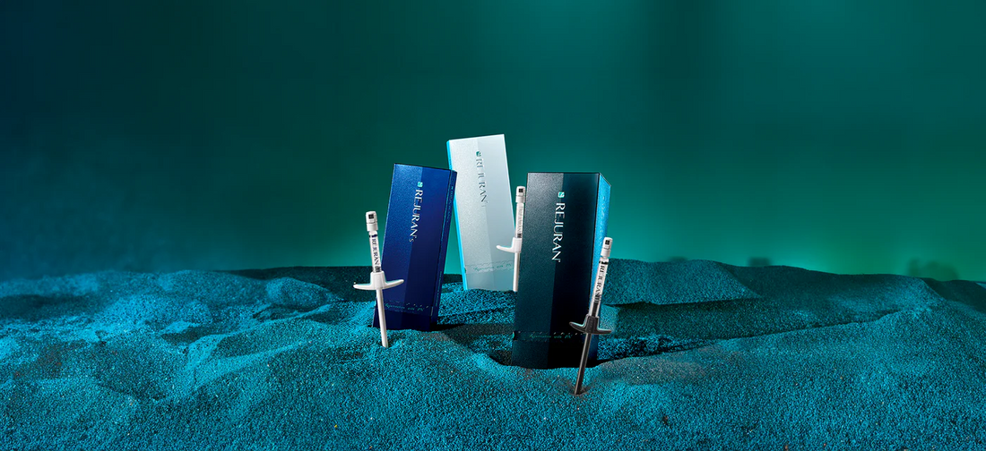 Is Rejuran Safe? A Guide to the Safety and Side Effects of Rejuran Treatment