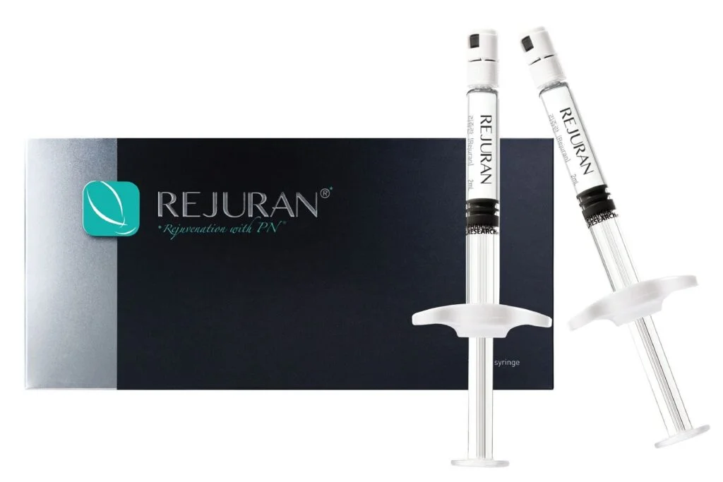 A Guide to Rejuran and Skin Rejuvenation