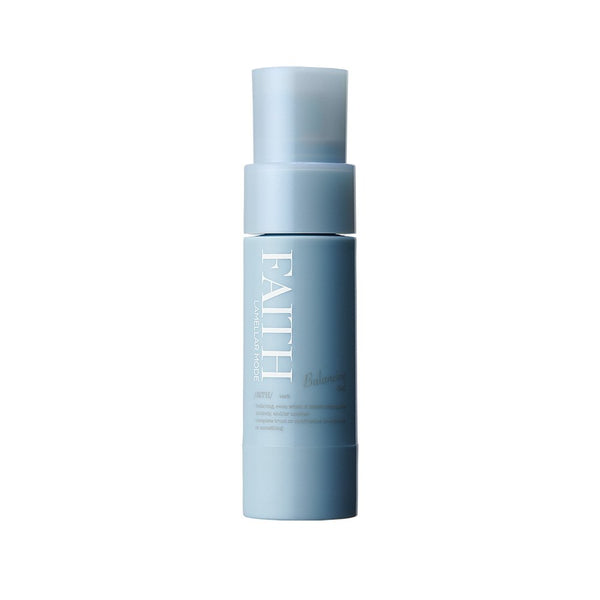 Faith Balancing Gel