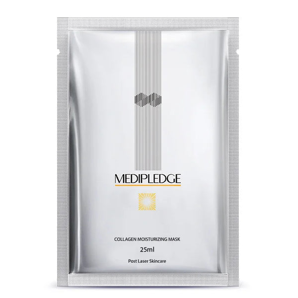 Collagen Moisturising Mask