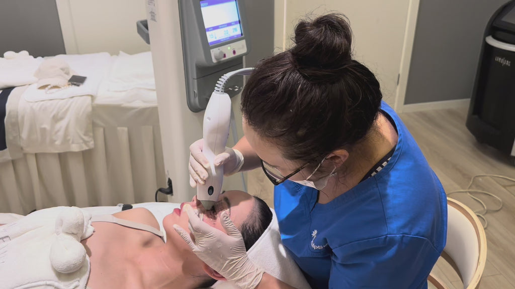 Thermage® Skin Tightening