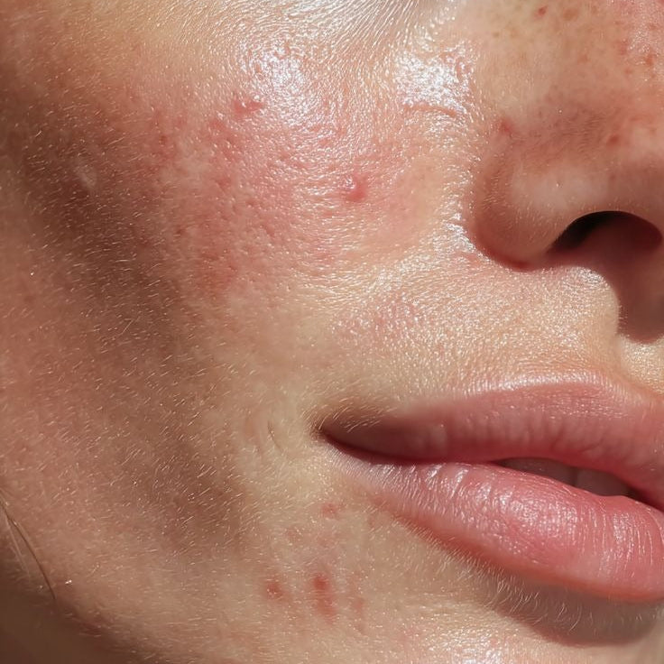 sydney acne treatment facial