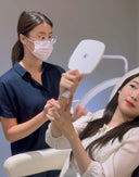 sydney lip filler injection